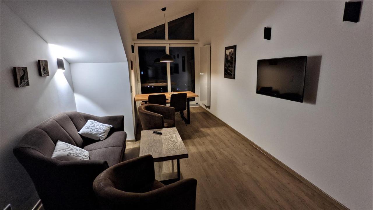 Ferienhaus Wetterstein グライナウ エクステリア 写真