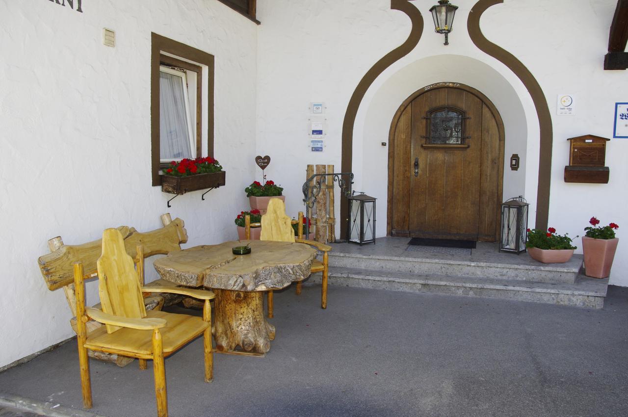 Ferienhaus Wetterstein グライナウ エクステリア 写真